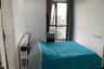 1 Bedroom Condo for rent in Ideo Mobi Phayathai, Thung Phaya Thai, Bangkok near BTS Phaya Thai