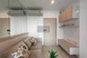 1 Bedroom Condo for rent in Ideo Mobi Sukhumvit Eastgate, Bang Na, Bangkok near BTS Bang Na
