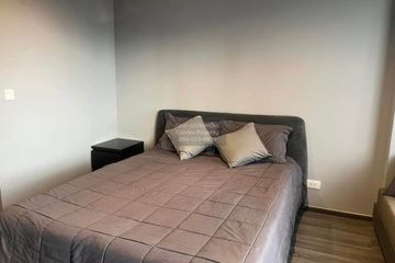1 Bedroom Condo for rent in Ideo Mobi Rangnam, Thanon Phaya Thai, Bangkok near BTS Victory Monument