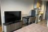 1 Bedroom Condo for rent in Ideo Mobi Rangnam, Thanon Phaya Thai, Bangkok near BTS Victory Monument
