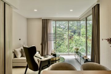 2 Bedroom Condo for rent in FYNN Sukhumvit 31, Khlong Toei Nuea, Bangkok near MRT Sukhumvit