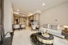 2 Bedroom Condo for rent in FYNN Sukhumvit 31, Khlong Toei Nuea, Bangkok near MRT Sukhumvit