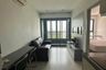 1 Bedroom Condo for rent in Ideo Mobi Sukhumvit Eastgate, Bang Na, Bangkok near BTS Bang Na