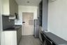 1 Bedroom Condo for rent in Ideo Mobi Sukhumvit Eastgate, Bang Na, Bangkok near BTS Bang Na