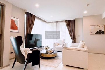 3 Bedroom Condo for rent in FYNN Sukhumvit 31, Khlong Toei Nuea, Bangkok near MRT Sukhumvit