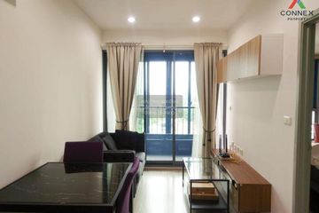 1 Bedroom Condo for rent in Ideo Mobi Sukhumvit Eastgate, Bang Na, Bangkok near BTS Bang Na