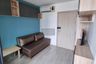 1 Bedroom Condo for rent in Ideo Mobi Wongsawang - Interchange, Bang Sue, Bangkok near MRT Bang Son