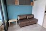 1 Bedroom Condo for rent in Ideo Mobi Wongsawang - Interchange, Bang Sue, Bangkok near MRT Bang Son