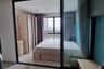 1 Bedroom Condo for rent in Ideo Mobi Wongsawang - Interchange, Bang Sue, Bangkok near MRT Bang Son