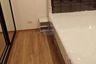 1 Bedroom Condo for rent in Cybiq Ratchada 32, Chan Kasem, Bangkok near MRT Chankasem