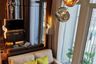 1 Bedroom Condo for rent in Culture Chula, Si Phraya, Bangkok near MRT Sam Yan