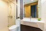 2 Bedroom Condo for rent in Circle Condominium, Makkasan, Bangkok near Airport Rail Link Makkasan