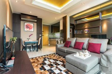 2 Bedroom Condo for rent in Circle Condominium, Makkasan, Bangkok near Airport Rail Link Makkasan