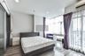 1 Bedroom Condo for rent in Centric Sathorn - Saint Louis, Thung Wat Don, Bangkok near BTS Surasak