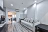1 Bedroom Condo for rent in Centric Sathorn - Saint Louis, Thung Wat Don, Bangkok near BTS Surasak