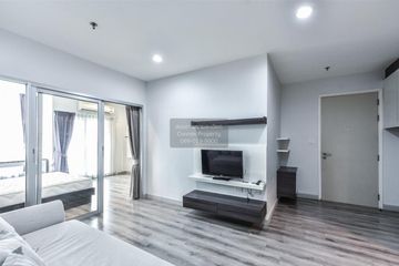 1 Bedroom Condo for rent in Centric Sathorn - Saint Louis, Thung Wat Don, Bangkok near BTS Surasak
