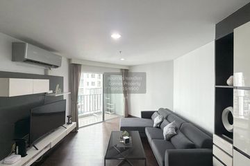 2 Bedroom Condo for rent in Belle Grand Rama 9, Huai Khwang, Bangkok near MRT Phra Ram 9