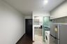 2 Bedroom Condo for rent in Belle Grand Rama 9, Huai Khwang, Bangkok near MRT Phra Ram 9