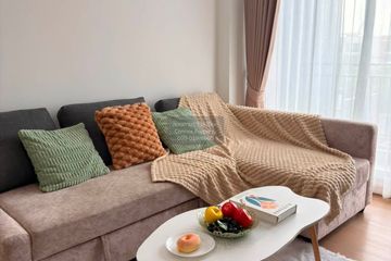 2 Bedroom Condo for rent in Chambers Ramintra, Ram Inthra, Bangkok