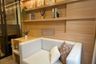 1 Bedroom Condo for rent in Beat Sukhumvit 93, Bang Chak, Bangkok near BTS Bang Chak