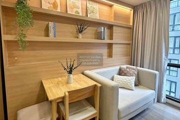 1 Bedroom Condo for rent in Beat Sukhumvit 93, Bang Chak, Bangkok near BTS Bang Chak