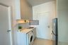 1 Bedroom Condo for rent in Chapter One Eco Ratchada - Huaikwang, Huai Khwang, Bangkok near MRT Huai Khwang