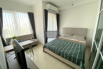 1 Bedroom Condo for rent in Chapter One Eco Ratchada - Huaikwang, Huai Khwang, Bangkok near MRT Huai Khwang