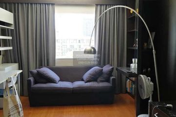 1 Bedroom Condo for rent in Condo One Ratchada - Ladprao, Din Daeng, Bangkok near MRT Ratchadaphisek