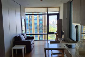 1 Bedroom Condo for rent in Circle Living Prototype, Makkasan, Bangkok near Airport Rail Link Makkasan