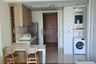 1 Bedroom Condo for rent in Circle Living Prototype, Makkasan, Bangkok near Airport Rail Link Makkasan