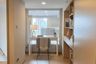 1 Bedroom Condo for rent in Culture Chula, Si Phraya, Bangkok near MRT Sam Yan