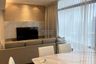3 Bedroom Condo for rent in Circle Living Prototype, Makkasan, Bangkok near Airport Rail Link Makkasan