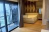 3 Bedroom Condo for rent in Circle Living Prototype, Makkasan, Bangkok near Airport Rail Link Makkasan