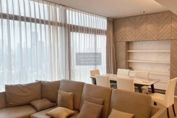 3 Bedroom Condo for rent in Circle Living Prototype, Makkasan, Bangkok near Airport Rail Link Makkasan