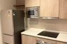 3 Bedroom Condo for rent in Circle Living Prototype, Makkasan, Bangkok near Airport Rail Link Makkasan
