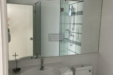 1 Bedroom Condo for rent in Centric Sathorn - Saint Louis, Thung Wat Don, Bangkok near BTS Surasak