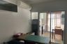 1 Bedroom Condo for rent in Centric Sathorn - Saint Louis, Thung Wat Don, Bangkok near BTS Surasak