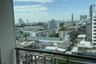 1 Bedroom Condo for rent in Centric Sathorn - Saint Louis, Thung Wat Don, Bangkok near BTS Surasak