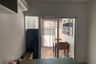 1 Bedroom Condo for rent in Centric Sathorn - Saint Louis, Thung Wat Don, Bangkok near BTS Surasak