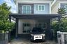 4 Bedroom House for rent in Chuan Chuen Park Onnut-Wongwaen, Prawet, Bangkok