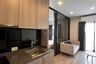1 Bedroom Condo for rent in Chapter One Flow Bangpo, Bang Sue, Bangkok near MRT Bang Pho