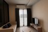 1 Bedroom Condo for rent in Chapter One Flow Bangpo, Bang Sue, Bangkok near MRT Bang Pho