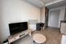 1 Bedroom Condo for rent in Chapter One Flow Bangpo, Bang Sue, Bangkok near MRT Bang Pho