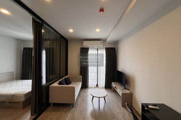 1 Bedroom Condo for rent in Chapter One Flow Bangpo, Bang Sue, Bangkok near MRT Bang Pho