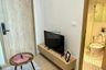 2 Bedroom Condo for rent in Altitude Unicorn Sathorn - Tha Phra, Talat Phlu, Bangkok near BTS Talat Phlu