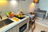 2 Bedroom Condo for rent in Altitude Unicorn Sathorn - Tha Phra, Talat Phlu, Bangkok near BTS Talat Phlu