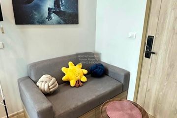 2 Bedroom Condo for rent in Altitude Unicorn Sathorn - Tha Phra, Talat Phlu, Bangkok near BTS Talat Phlu