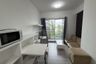 1 Bedroom Condo for rent in A Space Kaset-Nawamin, Lat Phrao, Bangkok