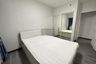 2 Bedroom Condo for rent in A Space Hideaway Asoke-Ratchada, Din Daeng, Bangkok near MRT Phra Ram 9