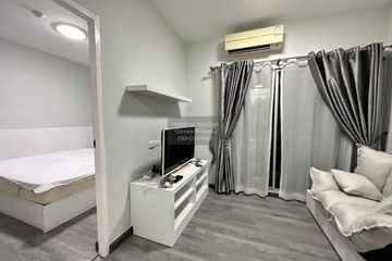 2 Bedroom Condo for rent in A Space Hideaway Asoke-Ratchada, Din Daeng, Bangkok near MRT Phra Ram 9